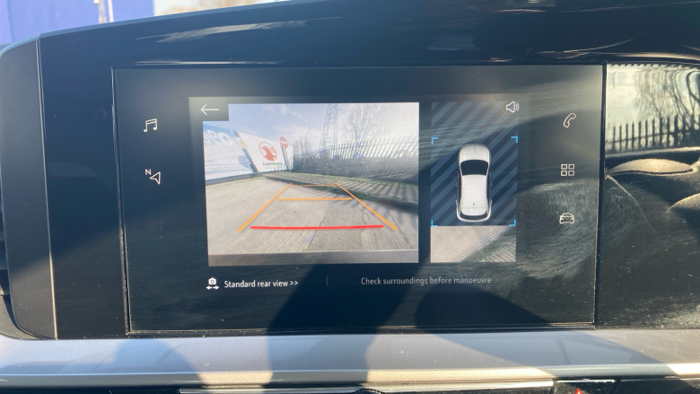 Vauxhall Mokka 1.2 Turbo Elite Nav 5dr Petrol Hatchback